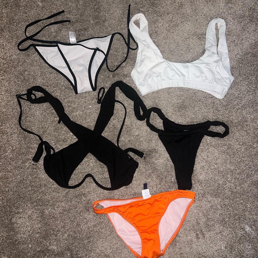 Swimsuits